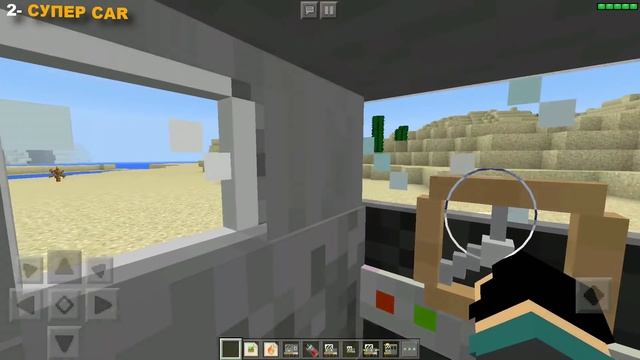 ЛУЧШИЕ МОДЫ ( АДДОНЫ ) ДЛЯ МАЙНКРАФТ 1.2.10 - ТОП 5 Модов Для Minecraft смотреть онлайн