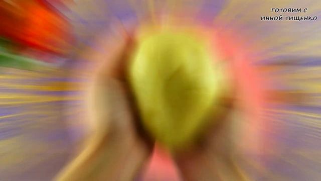 Быстрое и вкусное печенье к чаю! Простой рецепт домашнего печенья в духовке! смотреть онлайн