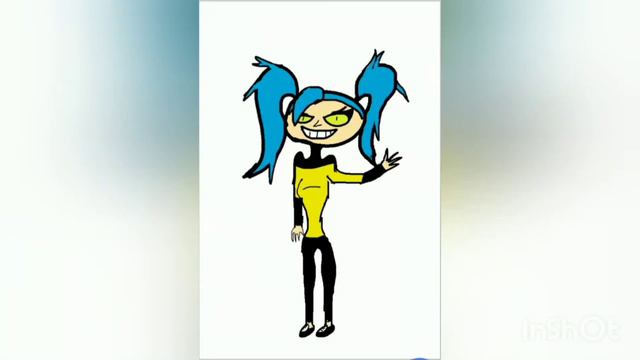 Лаура MC LAO (анимация) смотреть онлайн