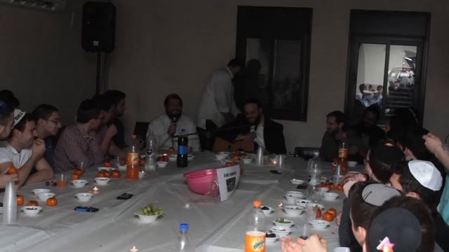 Yeshivat Lev HaTorah - Year in Review 5776 смотреть онлайн