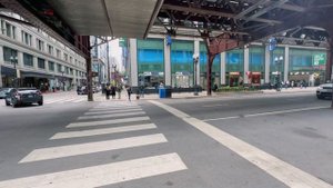 Путешествие в ЧИКАГО | США - Город Глазами Фотографа | Захотелось Переехать #10