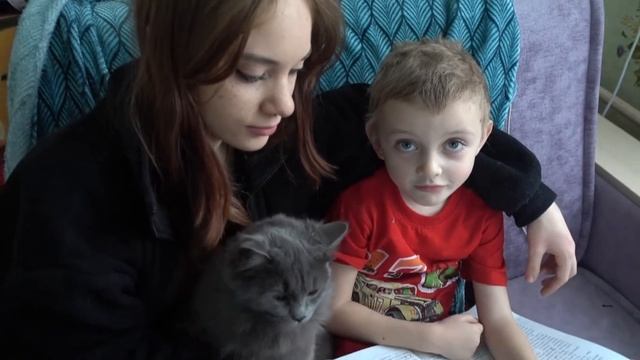 Расскажи нам, бабушка, сказку смотреть онлайн