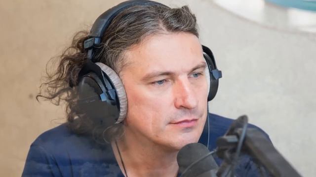 Памяти Кузьмы Скрябина - На небесах смотреть онлайн