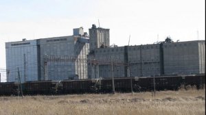 Барабинск : вехи истории