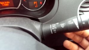 Renault Koleos service reset Oil change reset