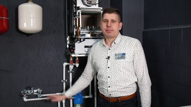Что ЛУЧШЕ? Одноконтурный котел или Двухконтурный котел.