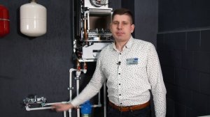 Что ЛУЧШЕ? Одноконтурный котел или Двухконтурный котел.