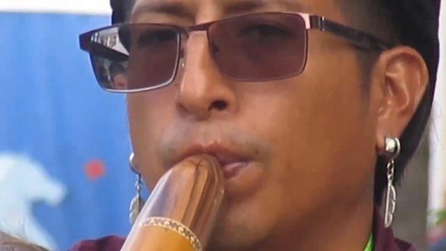 MVI 0090 Юпанки и Кристиано. 07.07.2018г.Нестандартное, но очень красивое исполнение на пимаке. смотреть онлайн