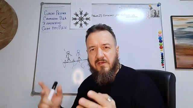 СИЛА МОЛИТВЫ МИРНОГО ВОИНА