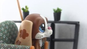 • Littlest Pet Shop | Как Узнать Пароль От Wi Fi У Соседей? •