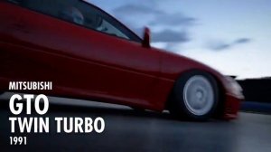 Gran Turismo Sport - Patch 1.43 (August Free Update) Trailer