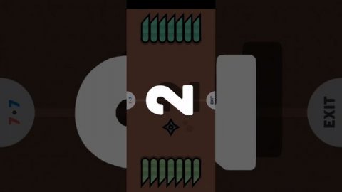 Играю против бота