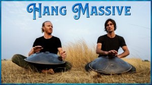 ♬группа ✦Hang Massive✦ - ✦Goa Garden Live Concert✦