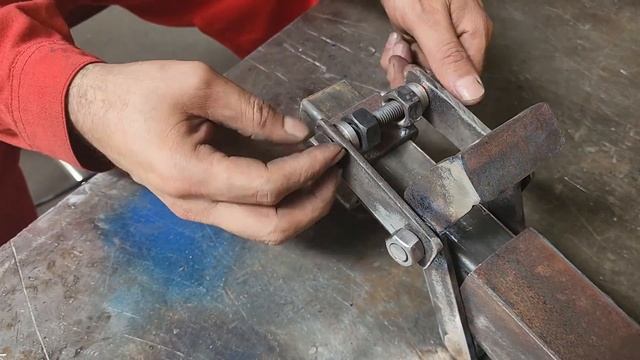 How to Make a DIY Car Jack: Inspiration from nature #jack #lift смотреть онлайн