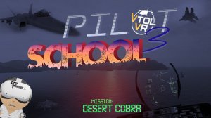 VTOL VR! ГАЙД! 3 миссии, в которых: противоракетные маневры, вооружение, лайфхаки и многое другое!