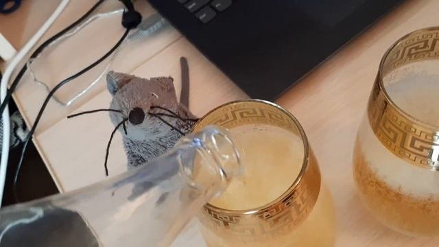 Видео в честь Возвращения!!!! 05.06.23