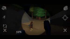 #1"Параллельный Мир" - Начало. 1 глава.