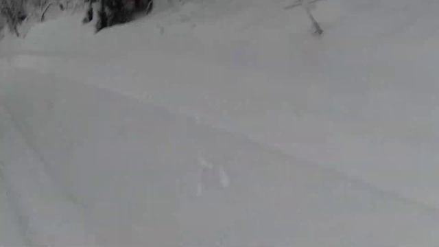 Покатушки на снегоходах 04.01.2021 смотреть онлайн