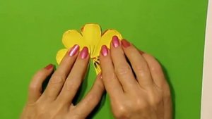 ОТКРЫТКА СВОИМИ РУКАМИ. Как сделать Поздравительную 3д открытку с цветами ко Дню МАТЕРИ,8 марта