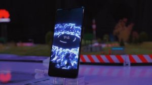 Взляд на Huawei Mate 20x - AMOLED на 7.2 дюйма