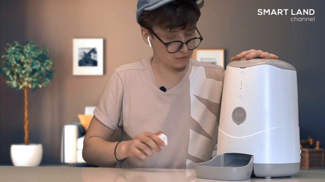 ОБЗОР - Кормушка для животных смотреть онлайн