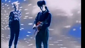 Clan Of Xymox - Imagination