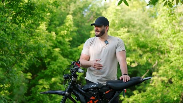 СЕДЛО И ПРОСТАВКИ SUR-RON / ЧАСТЬ ВТОРАЯ / ВПЕЧАТЛЕНИЯ И ВЫВОДЫ!