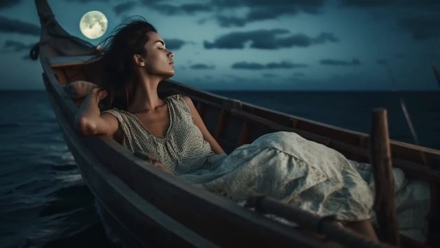 30 Минут Музыки для глубокого сна, чтобы мгновенно заснуть