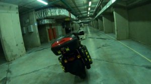 Неожиданные результаты после сверления глушителя. Bajaj Boxer (Баджадж боксер)