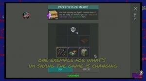 TUTORIAL HOW TO USE AUTOMATIC SCRIPT GAME GUARDIAN | LAST DAY ON EARTH: SURVIVAL