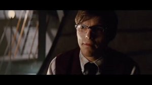 Мистик и Зверь  ⁄ Люди Икс  Первый класс