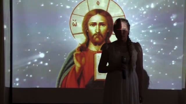 Пасхальный спектакль "Кто ны разлучит" смотреть онлайн