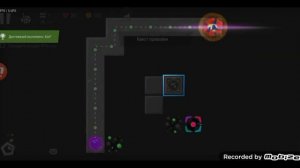 Infinitode 2 Самые простые ачивки почти в начале игры!