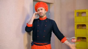 Domino, 2-րդ եթերաշրջան, Սերիա 17