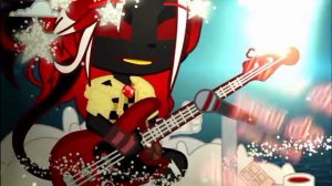 Мини-клип "Хей, девчонка, в 16 ряду"