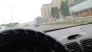 Пинается коробка автомат на Акценте и переходит в аварийный режим