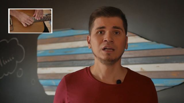 Как сделать струны ниже на акустической гитаре? смотреть онлайн