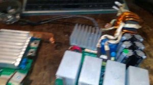 Косяки ремонтников .FORWARD 201mini IGBT