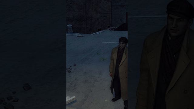 Шанс для Вито #shorts #mafia #mafia2 #мафия #мафия2