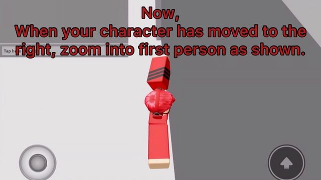 How to glitch through wall on MOBILE (/e dance2 glitch) - Roblox смотреть онлайн