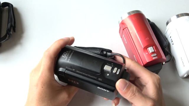 Máy Quay SONY SIÊU ZOOM CAO CẤP // 0868238232 смотреть онлайн