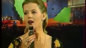 Людмила Сенчина -  Черёмуха