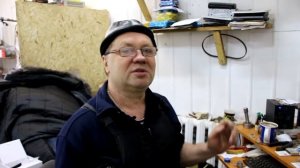 Ремонт дизельной #форсунки