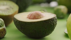 ЧТО ТВОРИТ  в нашем организме съеденный АВОКАДО [Здоровый Человек] #авокадо #здоровыйчеловек