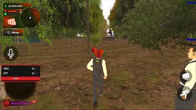 ВАУ! ОБНОВА НА БЛЕК РАША | НОВЫЕ МАШИНЫ | ОДЕЖДА | СЮЖЕТНЫЕ ЗАДАНИЯ НА BLACK RUSSIA RP - CRMP MOBIL смотреть онлайн