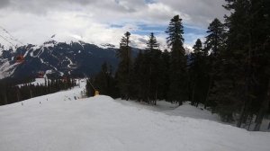 Архыз Кассиопея