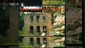 Eisregen - Hexenhaus 2005 EP