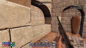 БОГОХУЛЬНИК! - #45 7 DAYS TO DIE ПРОХОЖДЕНИЕ