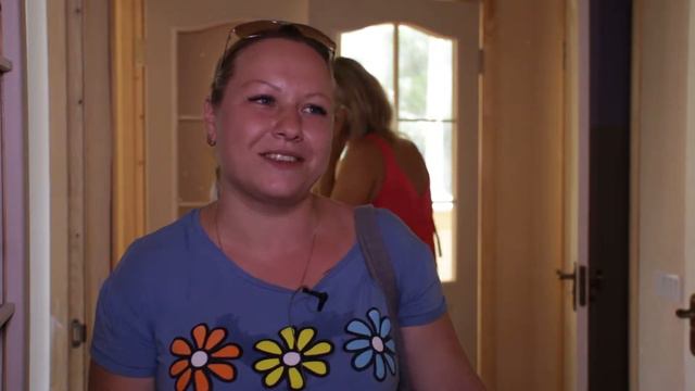 Новостройки Одессы. МикроМЕГАС. Отзывы новоселов о нашей работе смотреть онлайн