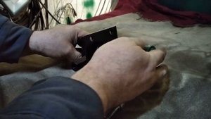 Переходник на вал вариатора Сафари и кпп Ваз 08